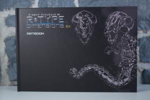 R-Type Dimensions EX (Collector's Edition) (18)